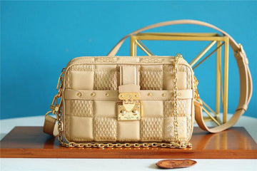 MLB Fashion Lu-Vi bags - 7215