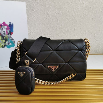 Makersluxe - PD Bags - 159