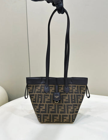 Makersluxe - FDI Bags - 002