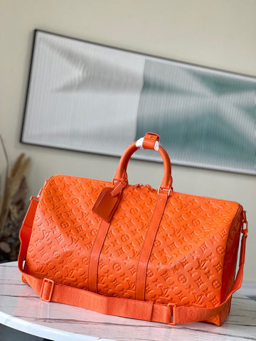 Makersluxe Lu-Vi bags - 4845