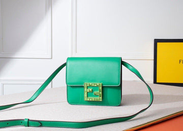 Makerluxe - Top Quality Bag FND 706