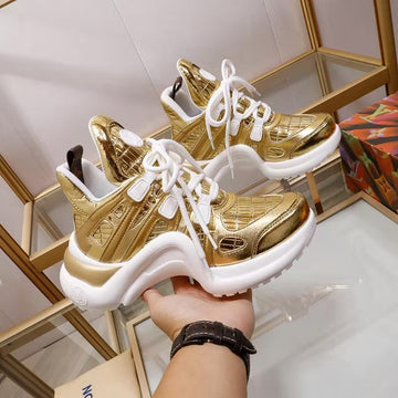 MLB - LOV Women Shoes - 1085