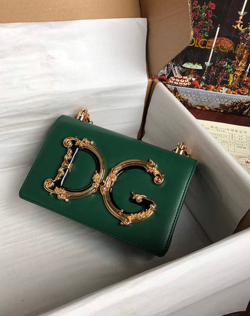 Makersluxe - DG bag - 573