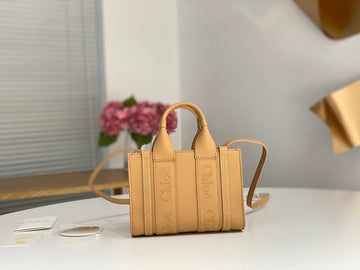 Makersluxe - CLE Bags - 469