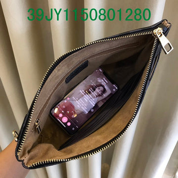 Makersluxe CHL Wallet - 1767