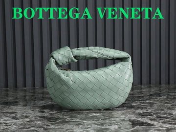 Makersluxe - BOV Bags - 379