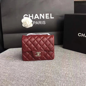 Makersluxe - CHL Bags - 581