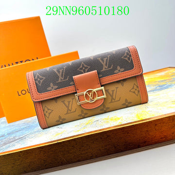 MLB - LOV Wallet - 435