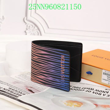 MLB - LOV Wallet - 110
