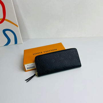 Makersluxe - LOV Wallets - 437