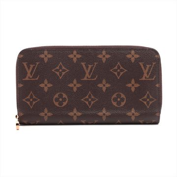 Louis Vuitton Monogram  Wallet M41896 Cochlear