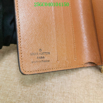 Makersluxe CHL Wallet - 250