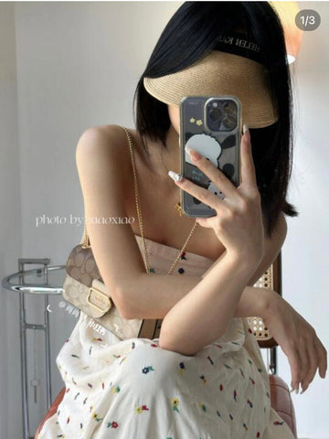 Makersluxe - CCH2 Bags - 113