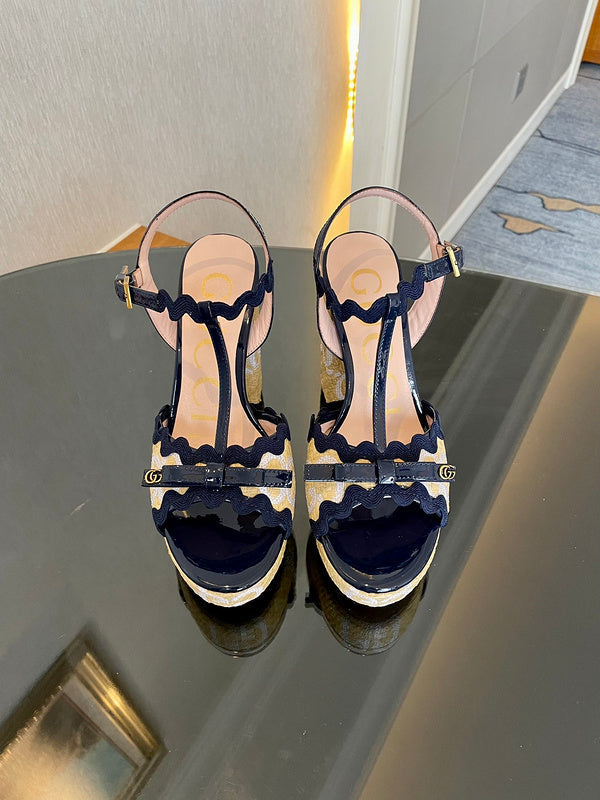 MLB - GUKI Women Shoes - 1094