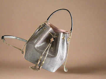 Makersluxe - BGL Bags  - 023