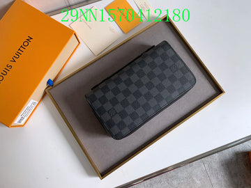 MLB - LOV Wallet - 570