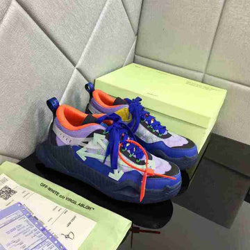 MLB - YZO Shoes - 246