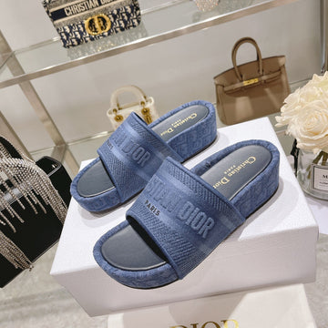 MLB - DOR Women Shoes - 466
