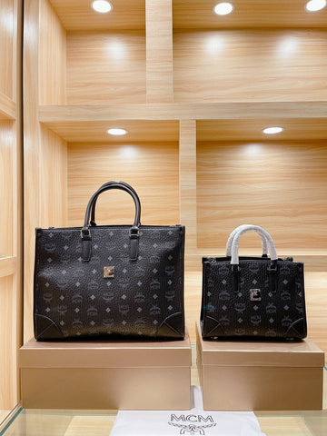 Makersluxe Bags- MQM Bags - 150