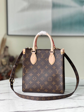 Makersluxe Lu-Vi bags - 5432