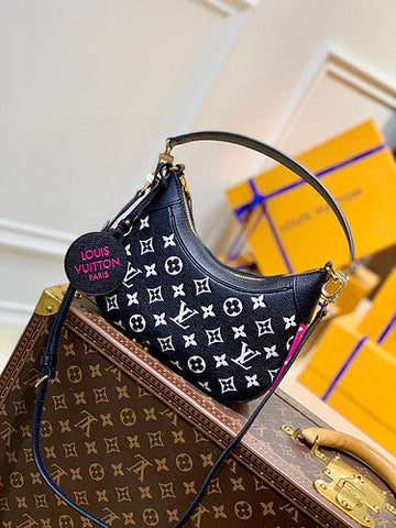 Makersluxe Lu-Vi bags - 3388