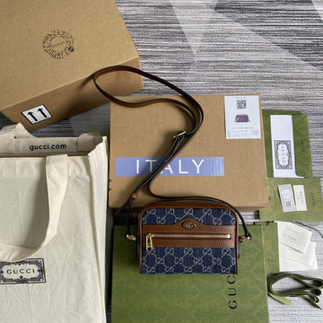 MLB - GUKI Bags - 2054
