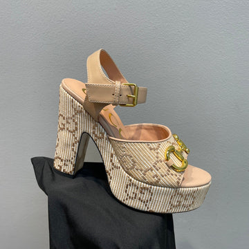 MLB - GUKI Women Shoes - 473