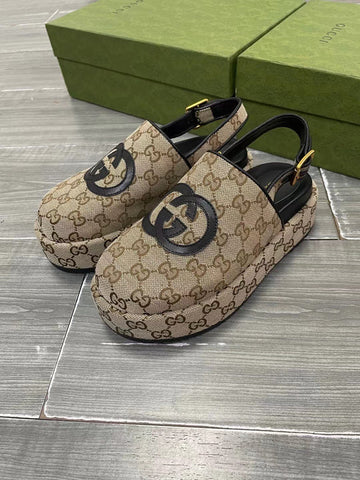 MLB - GUKI Women Shoes - 1106