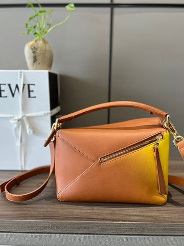 Makersluxe - LWO Bags - 320