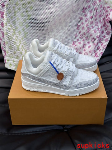 MLB - LOV Trainers - 114