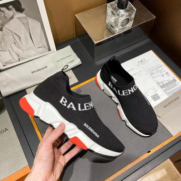 MLBS - BG Men Shoes - 292