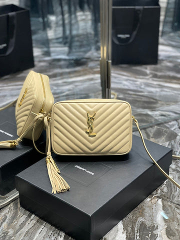 Makersluxe - YLS Women Bags - 324