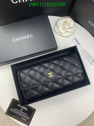 MLB - CHL Wallet - 196