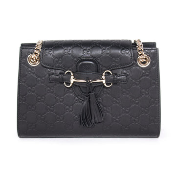 Gucci Emily Guccissima