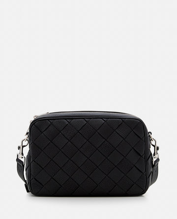 Bottega Veneta Men Camera Bag