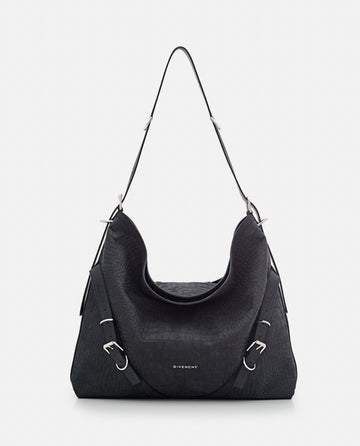 Givenchy Men Voyou Xl Bag