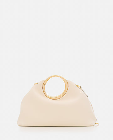 Jacquemus Women Le Calino Leather Bag