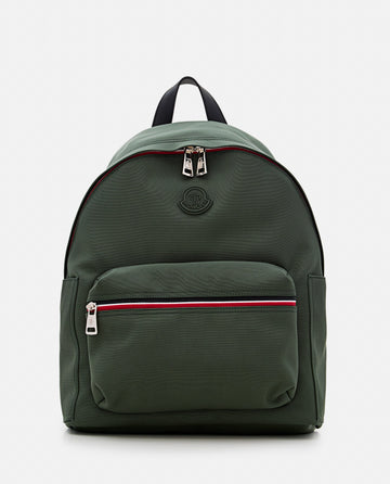 Moncler Men New Pierrick Backpack