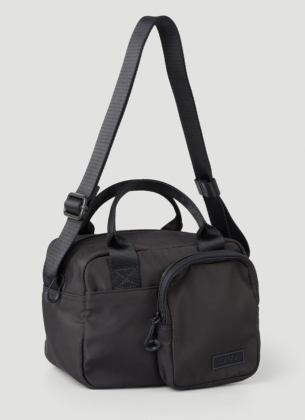 Ganni Women Festival Shoulder Bag