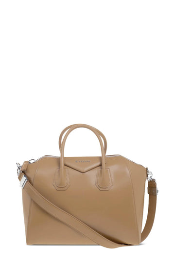 Medium Antigona Tan