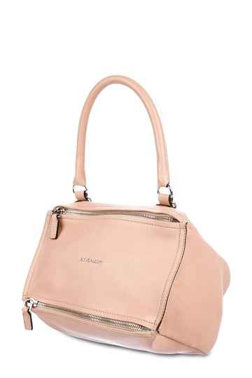 Small Pandora Peach