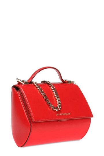 Mini Pandora Box Bright Red