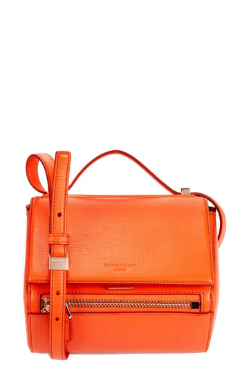 Mini Pandora Box Orange