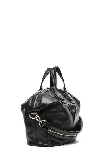 Medium Nightingale 3D Detail Black