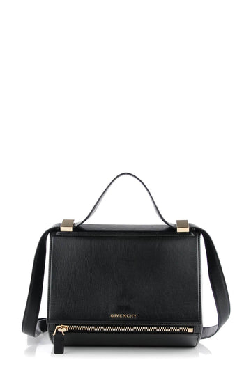 Medium Pandora Box Black
