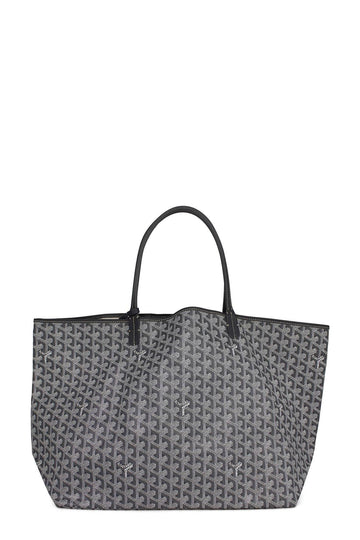 Chevron Saint Louis GM Grey