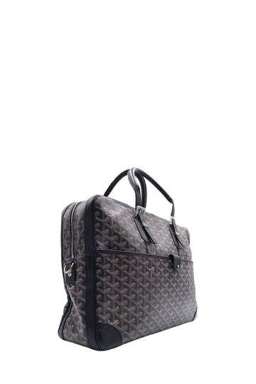 Goyardine Ambassade MM Black