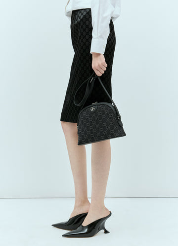 Gucci Women Ophidia Gg Small Shoulder Bag