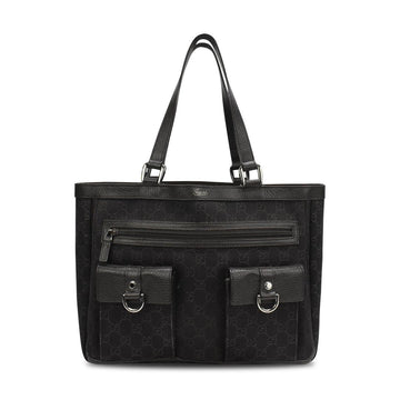 Gucci 'Abbey Pocket' Tote Bag