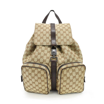 Gucci Backpack
